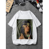 Tricou Cleopatra bumbac